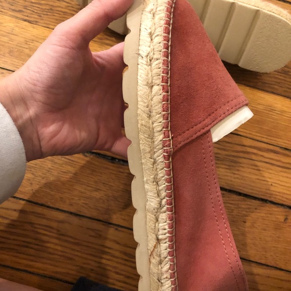 New Espadrilles - Picture 8 of 8